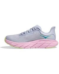 Hoka One One - (Wmns) Arahi 7 Twillight' - Lyst