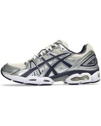Asics - Gel-Nimbus 9 'Oatmeal Fog' - Lyst