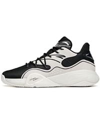 Anta - Cement Bubble Low - Lyst
