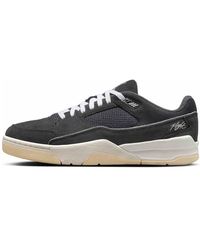 Nike - Flight Court 'Anthracite Sail' - Lyst
