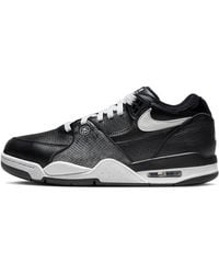Nike - X Stussy Air Flight 89 Low Sp - Lyst