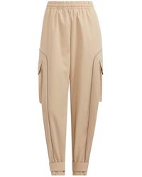 adidas - (Wmns) Ust Woven Pants T1 - Lyst
