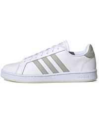 adidas - Grand Court Orbit' - Lyst