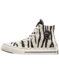 Converse - X Brain Dead Chuck 70 - Lyst