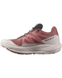 Salomon - (Wmns) Pulsar Trail - Lyst
