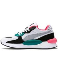 PUMA - Rs 9.8 Space - Lyst