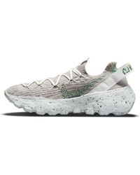 Nike - (Wmns) Space Hippie 04 'Photon Dust Mean' - Lyst