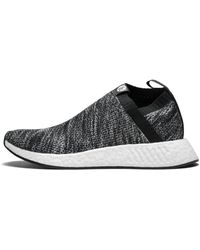 adidas - United Arrows & Sons X Nmd_Cs2 Primeknit - Lyst