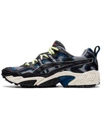 Asics - Gel-Nandi Og 'Sheet Rock' - Lyst