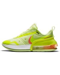 Nike - (Wmns) Air Max Up 'Volt Atomic' - Lyst
