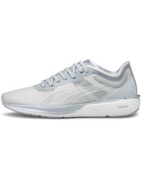 PUMA - (Wmns) Liberate Nitro Cool Adapt Sports Sneakers - Lyst