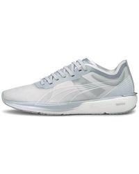 PUMA - (Wmns) Liberate Nitro Cool Adapt Sports Sneakers - Lyst