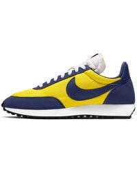 Nike - Air Tailwind 79 'Varsity Maize' - Lyst