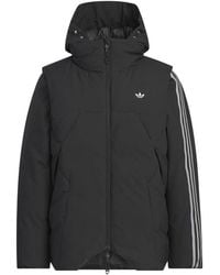 adidas - Originals X Hamcus Down Jacket Asia Sizing - Lyst