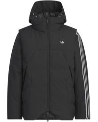 adidas - Originals X Hamcus Down Jacket Asia Sizing - Lyst