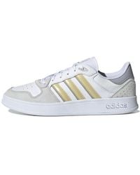 adidas - (Wmns) Breaknet Plus - Lyst