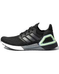 adidas - Ultraboost 20 Running Shoes - Lyst