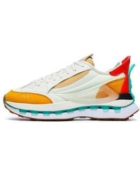 Fila - (Wmns) Km Shoes - Lyst