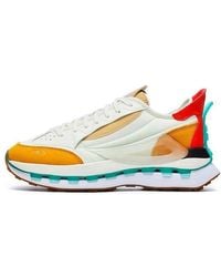 Fila - (Wmns) Km Shoes - Lyst