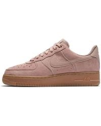 Nike - (Wmns) Air Force 1 Low 'Particle' - Lyst