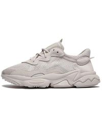 adidas - Ozweego 'Chalk Pearl' - Lyst