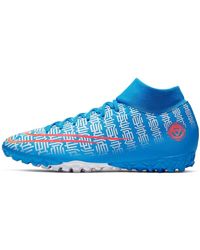 Nike - Mercurial Superfly 7 Cr7 Tf Turf - Lyst