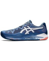 Asics - Gel Resolution 8 2E Wide Harmony' - Lyst