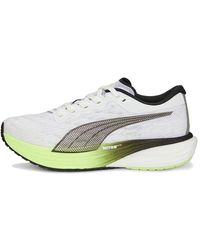 PUMA - (Wmns) Deviate Nitro 2 Fizzy Apple' - Lyst