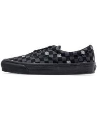 Vans - Dover Street Market X Era 'Monochromarket - Lyst