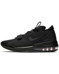 Nike - (Wmns) Air Force Max Low - Lyst