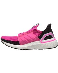 adidas - (Wmns) Ultraboost 19 'Shock' - Lyst