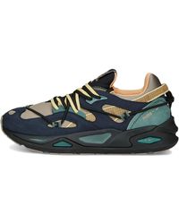 PUMA - Trc Blaze X Market 'Flint Phantom' - Lyst