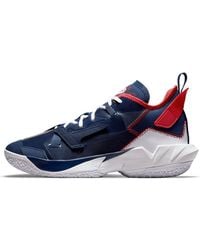 Nike - Why Not Zer0.4 Pf 'Washington Wizards' - Lyst