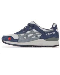 Asics - Naruto Shippuden X Gel Lyte 3 Og 'Kakashi' - Lyst