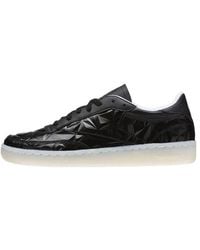 Reebok - (Wmns) Club C 85 'Dynamic Chrome' - Lyst
