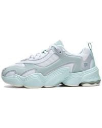 Fila - (Wmns) Tenacity Chunky Sneakers - Lyst