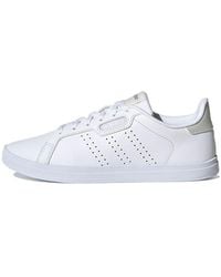 adidas - (Wmns) Neo Courtpoint Base - Lyst