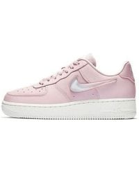Nike - Air Force 1 07 Se Premium Trainers - Lyst
