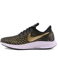 Nike - (Wmns) Air Zoom Pegasus 35 'Metallic' - Lyst