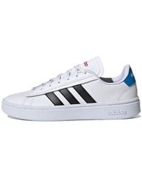 adidas - Grand Court Alpha Rush' - Lyst