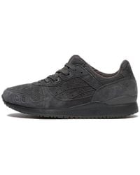 Asics - Gel Lyte 3 'Obsidian' - Lyst