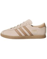 adidas - Originals Stadt Shoes 'Cream' - Lyst