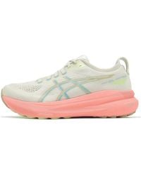 Asics - (Wmns) Gel-Kayano 31 'Birch Energy Aqua' - Lyst