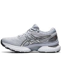 Asics - (Wmns) Gel Nimbus 22 Platinum ' Pure' - Lyst