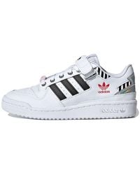 adidas - (Wmns) Forum Low 'I Love Dance' - Lyst