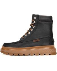 Timberland - (Wmns) Ray City Moc Toe Chukka Boots Regenerative Leather' - Lyst