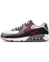 Nike - Air Max 90 Team' - Lyst