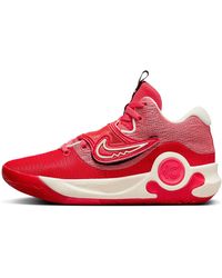 Nike - Kd Trey 5 X 'University' - Lyst