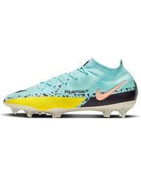 Nike - Phantom Gt2 Df Elite Fg 'Lucent Pack' - Lyst