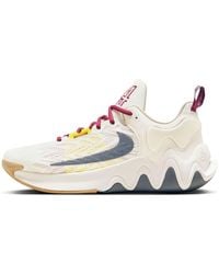 Nike - Giannis Immortality 2 'Sail Rattan' - Lyst